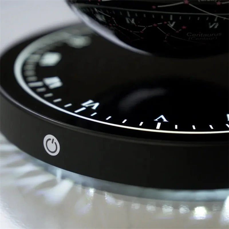 Magnastra™ | Fascinating Gravity-Free at the Touch of a Button