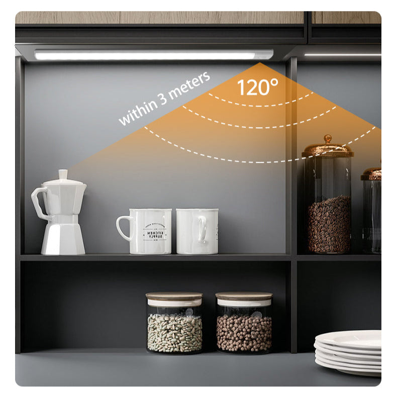 LichtAura™ | Enjoy Perfect Brightness Day and Night