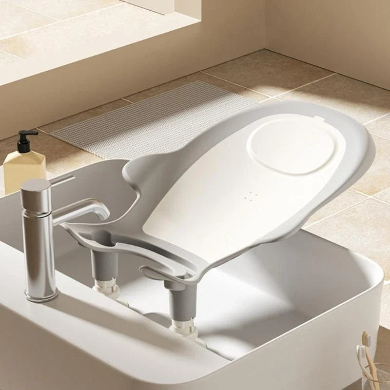 Nuvovia™ | Enjoy Effortless Bathing with Full Trust