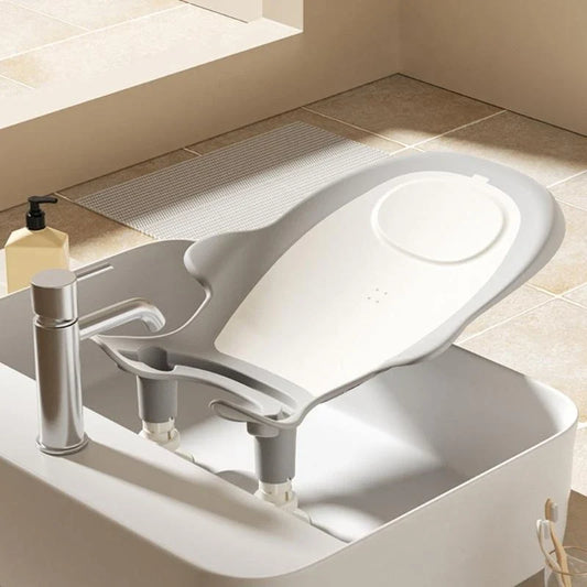 Nuvovia™ | Enjoy Effortless Bathing with Full Trust