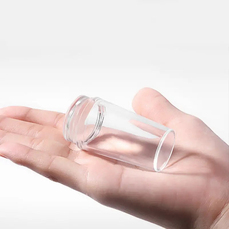 GlanzFormé™ | Perfect Nails in Seconds