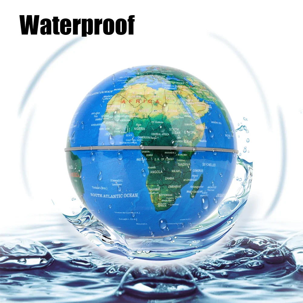 Lumisphera™ | Floating World with Radiant Magic