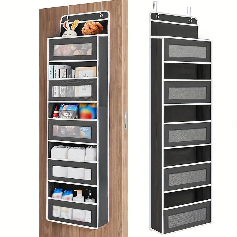 DoorSpace™ Over-the-Door Deluxe Organizer