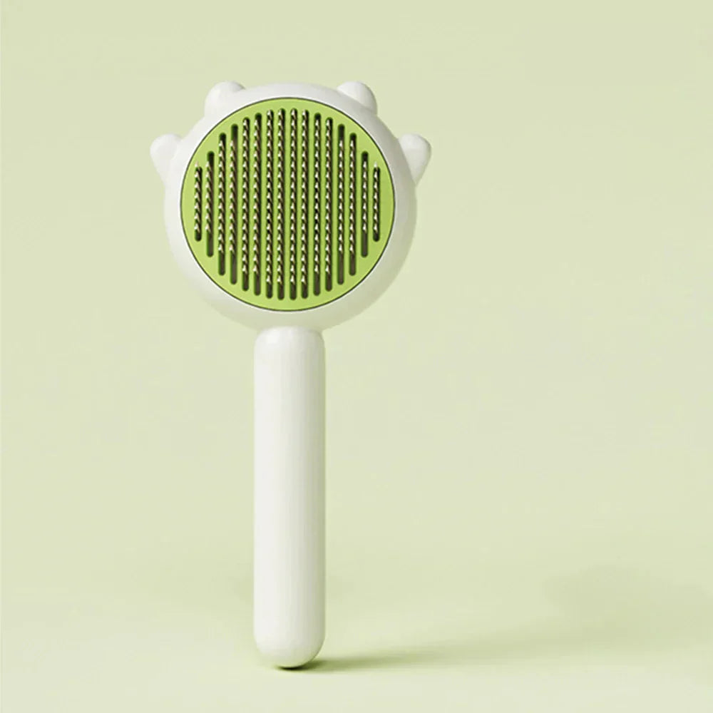 ClawCare™ – The All-in-One Grooming Solution for a Tangle-Free, Shiny Coat (1+1 FREE)