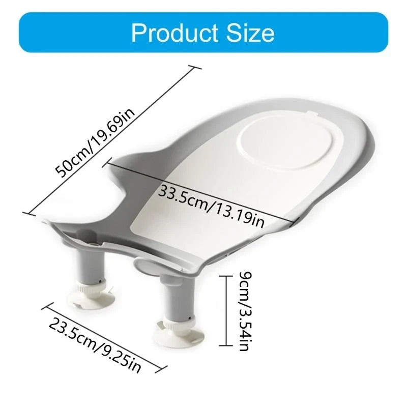 Nuvovia™ | Enjoy Effortless Bathing with Full Trust