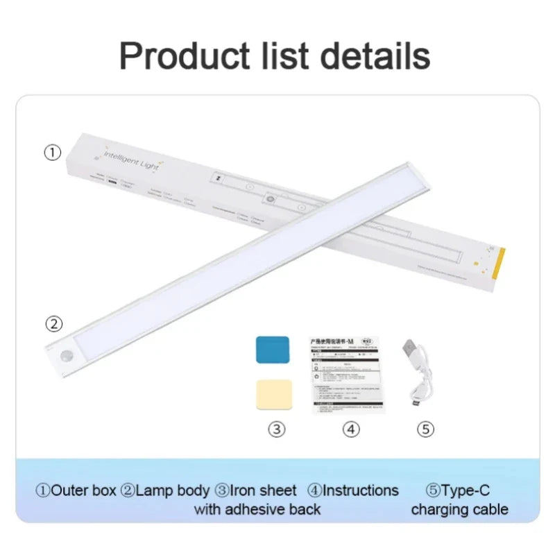 LichtAura™ | Enjoy Perfect Brightness Day and Night