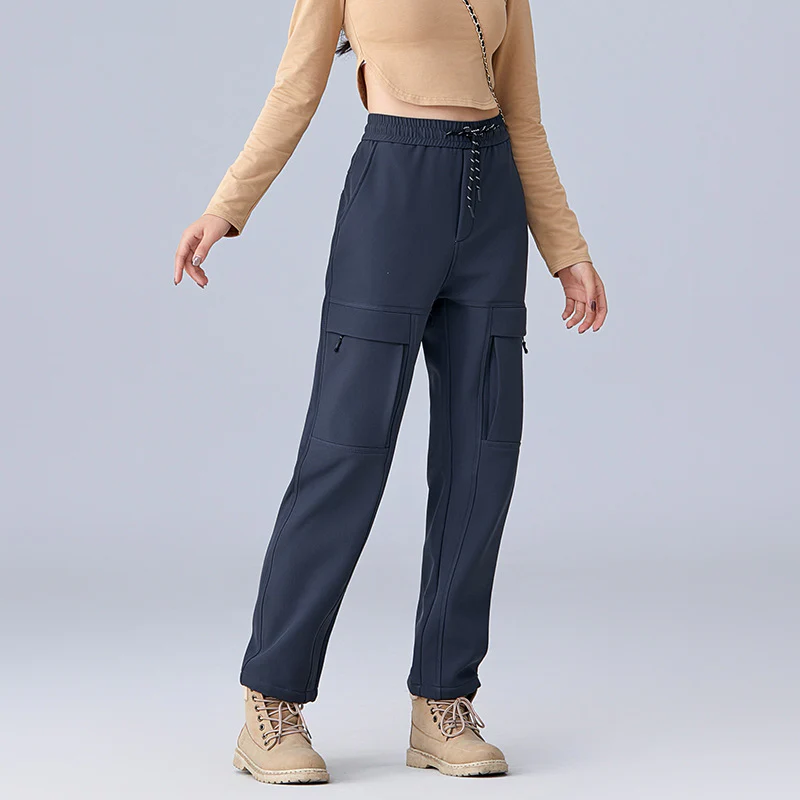 WeatherFlex Insulated Cargo Pants (Women's)