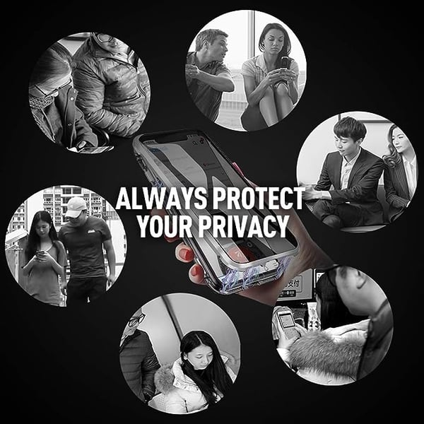 Privoro™ | Protects Your World with Style