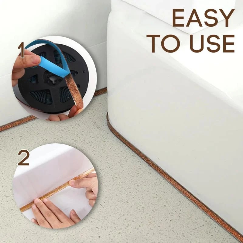 🔥Buy 1 Free 1✨Ceramic Tile Gap Mildewproof Waterproof Self