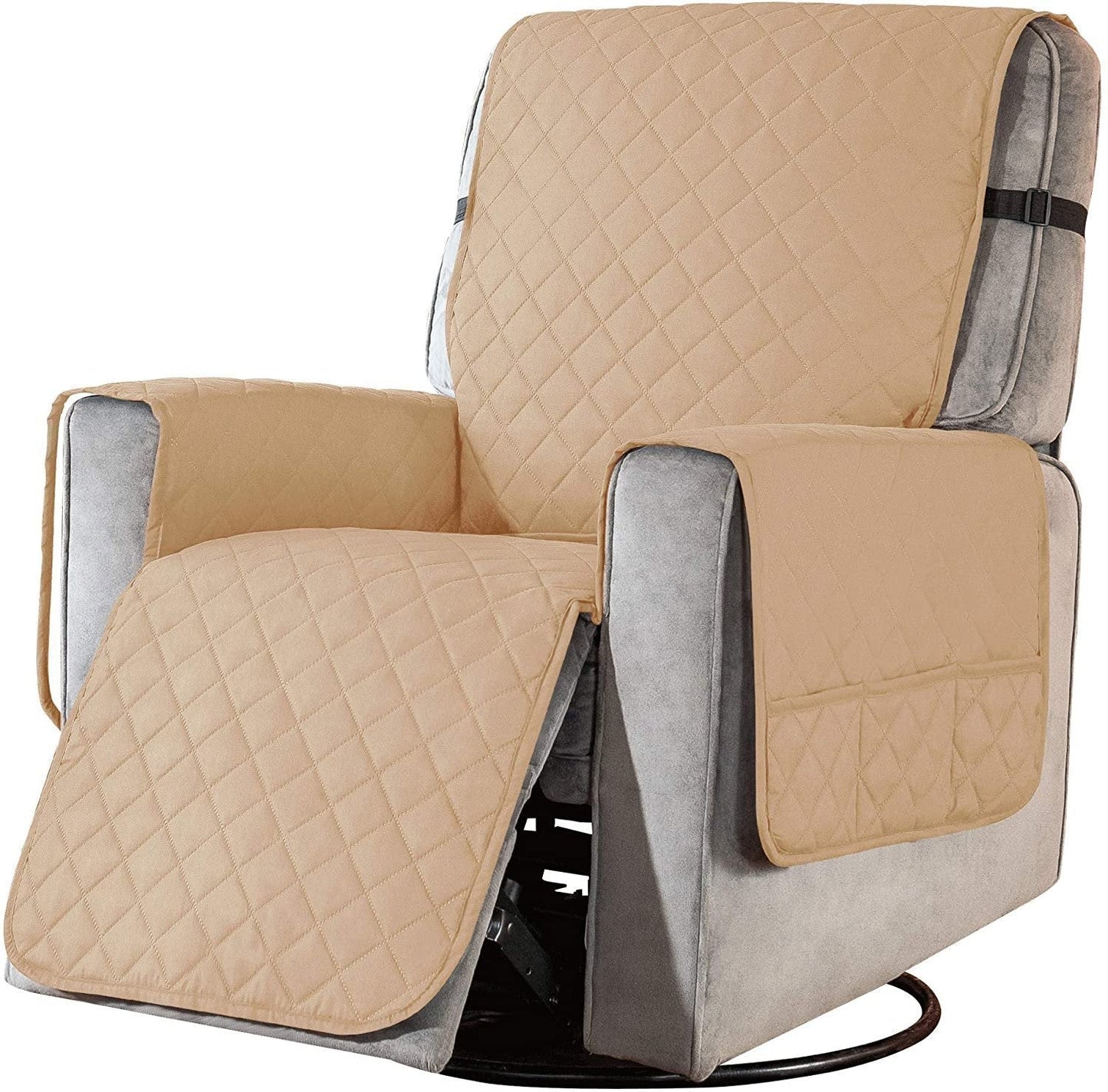 Non-Slip Recliner Chair Cover【BUY 2 FREE SHIPPING】