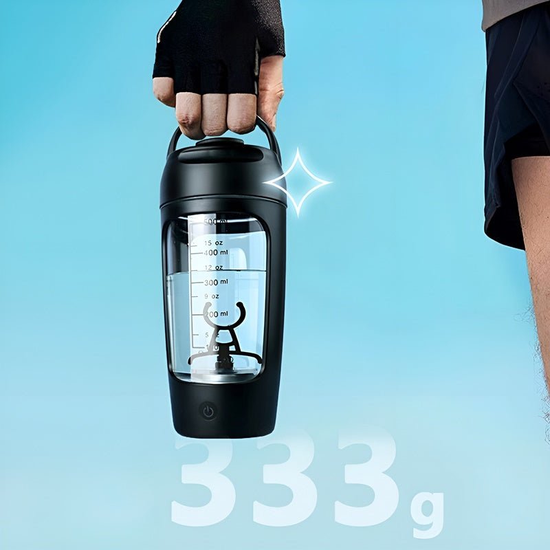 NutriSwyft™ | Enjoy Mixing Delight in Seconds