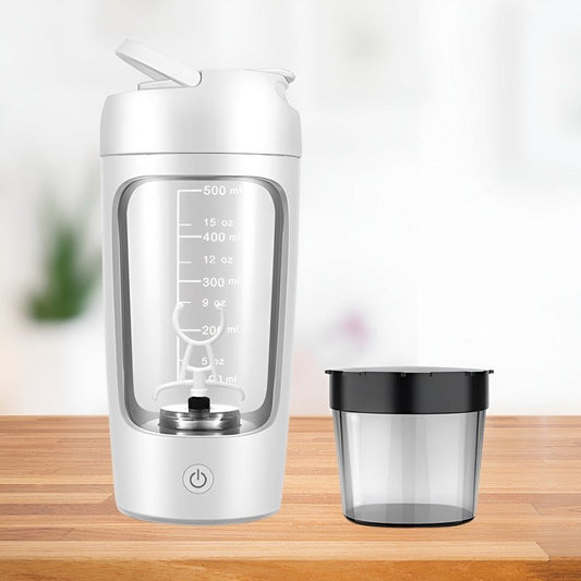 NutriSwyft™ | Enjoy Mixing Delight in Seconds