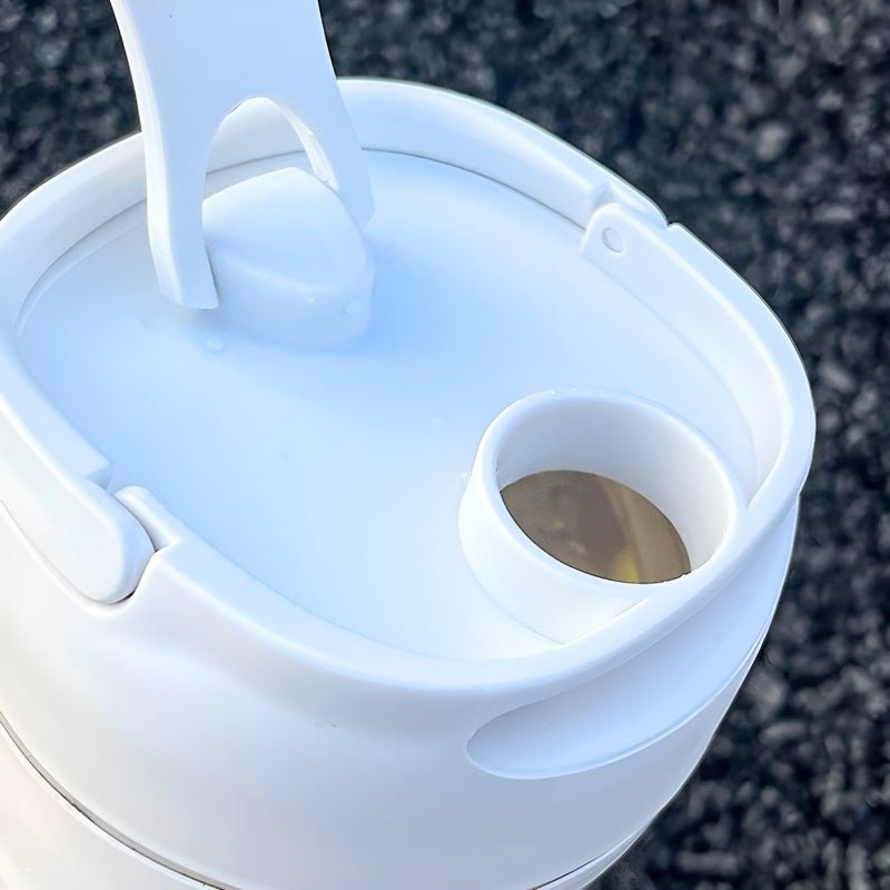 NutriSwyft™ | Enjoy Mixing Delight in Seconds