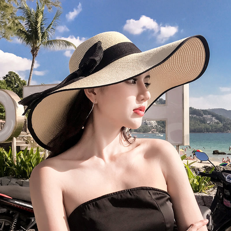 UV Protection Foldable Sun Hat