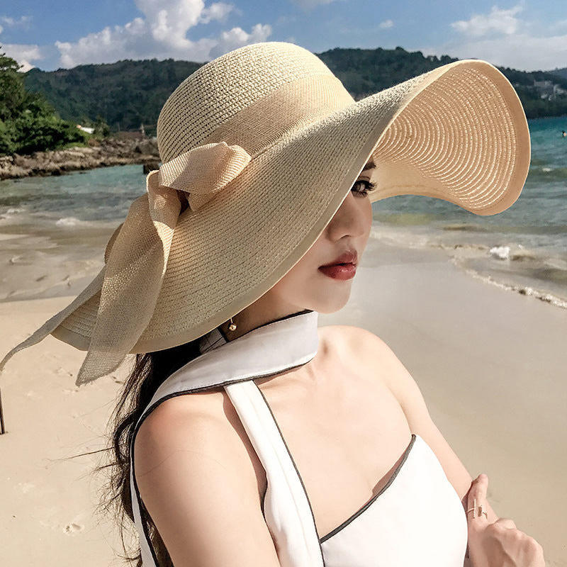 UV Protection Foldable Sun Hat