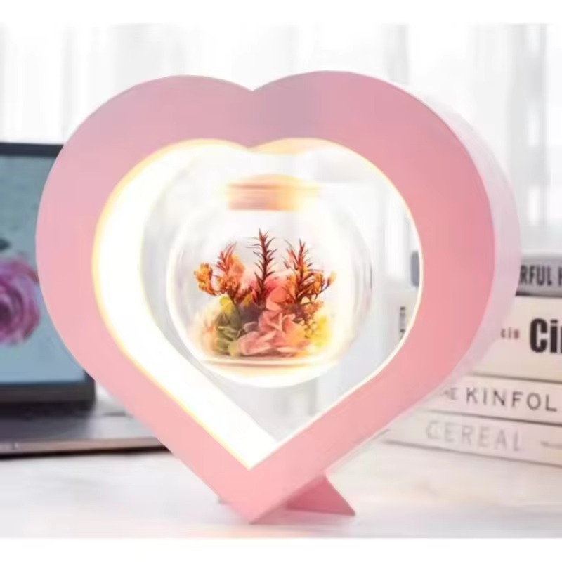 Lumora™ | Create Romance with Floating Sound