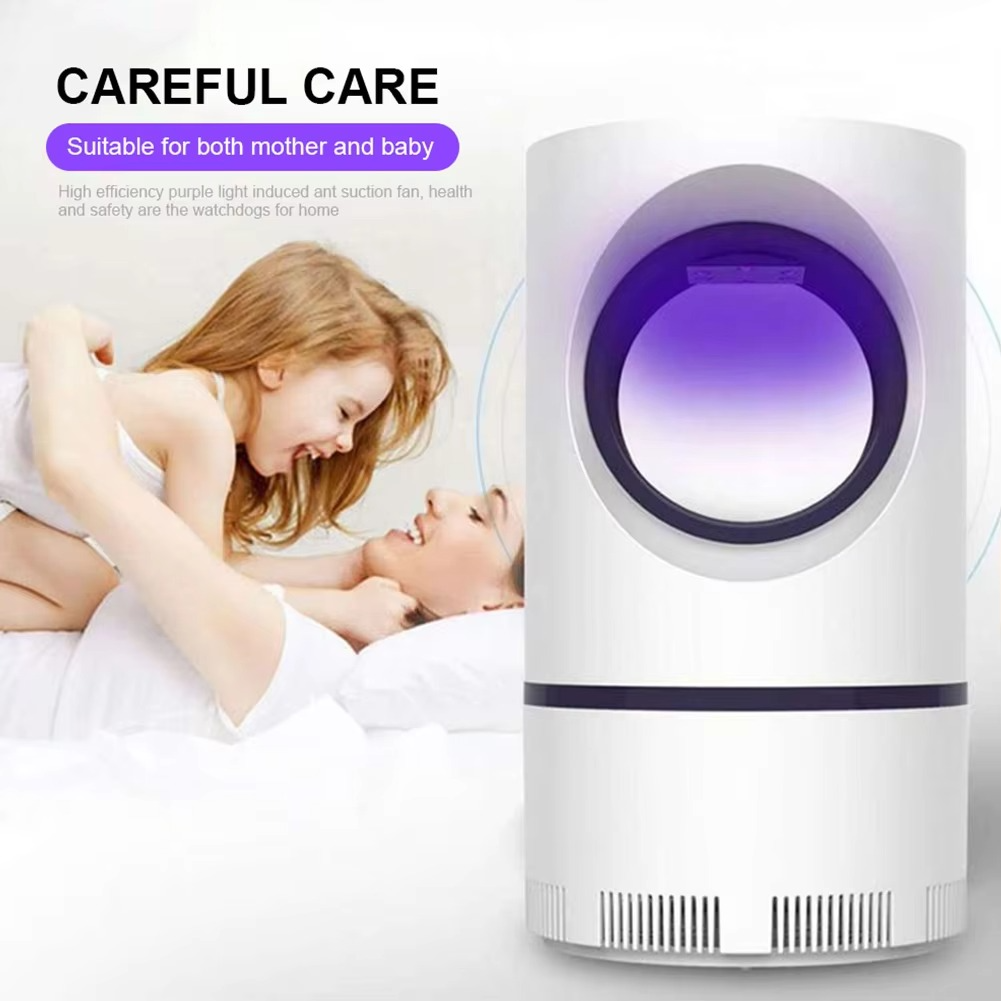 Zenthora™ | Enjoy Peaceful Nights Without Bites