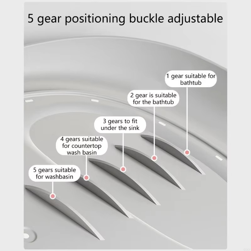 Nuvovia™ | Enjoy Effortless Bathing with Full Trust