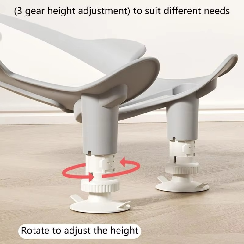 Nuvovia™ | Enjoy Effortless Bathing with Full Trust