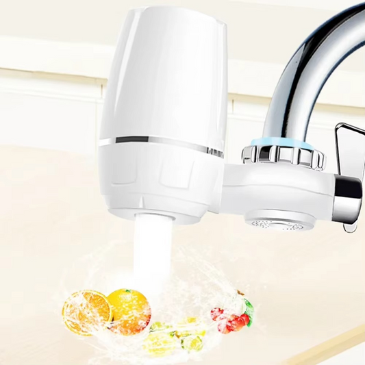 Aquivora™ | Enjoy Clean Water Anytime