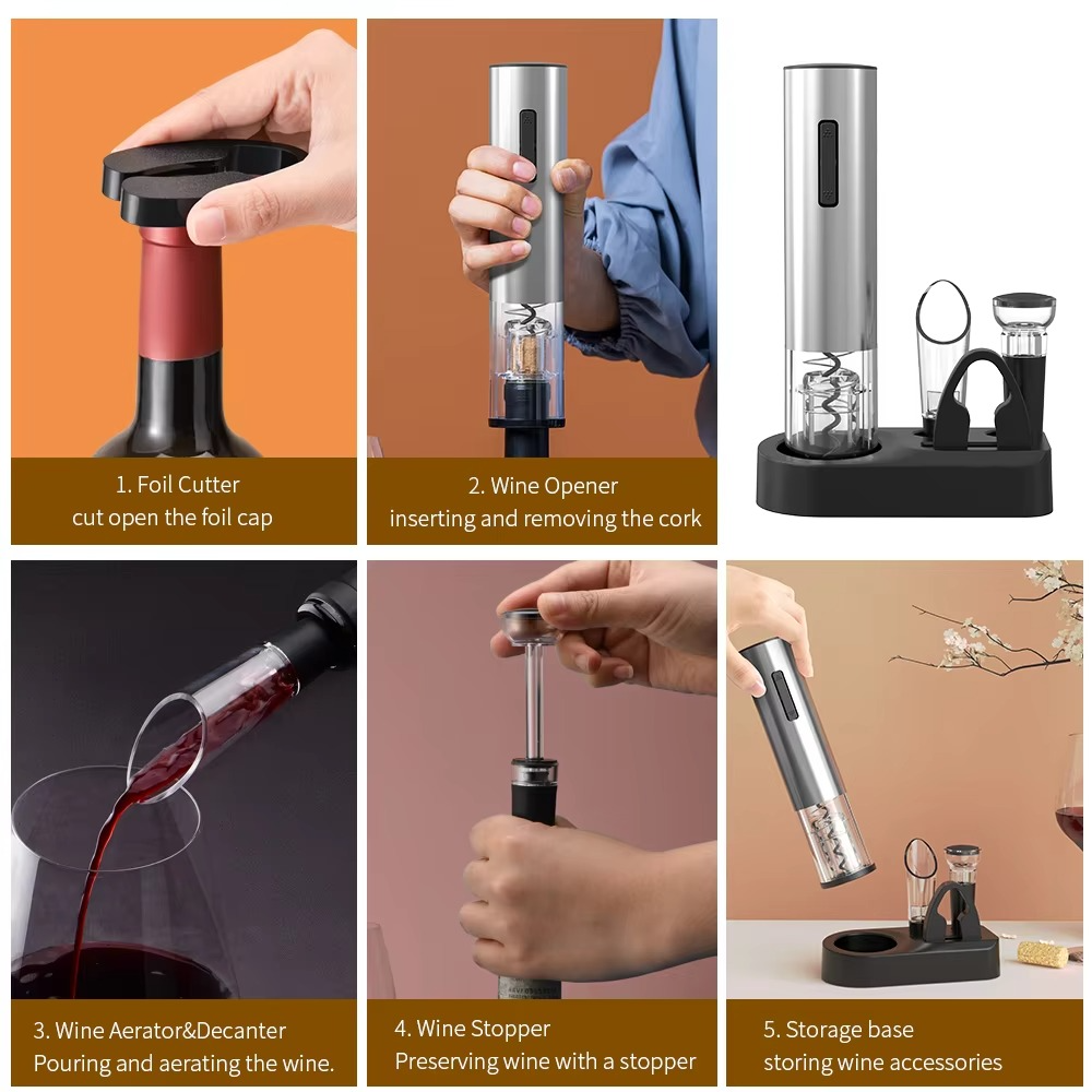 Enovare™ | Perfect Freshness for Every Drop