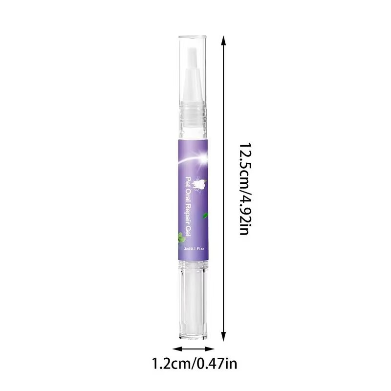 FellGlanz™ | Fresh Breath and Healthy Teeth