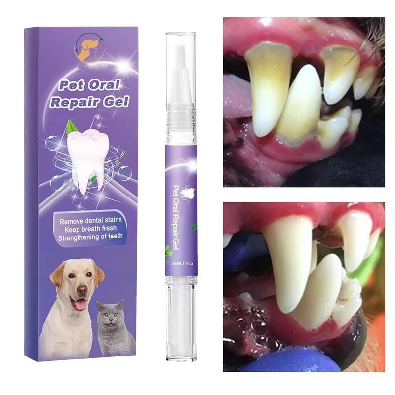 FellGlanz™ | Fresh Breath and Healthy Teeth