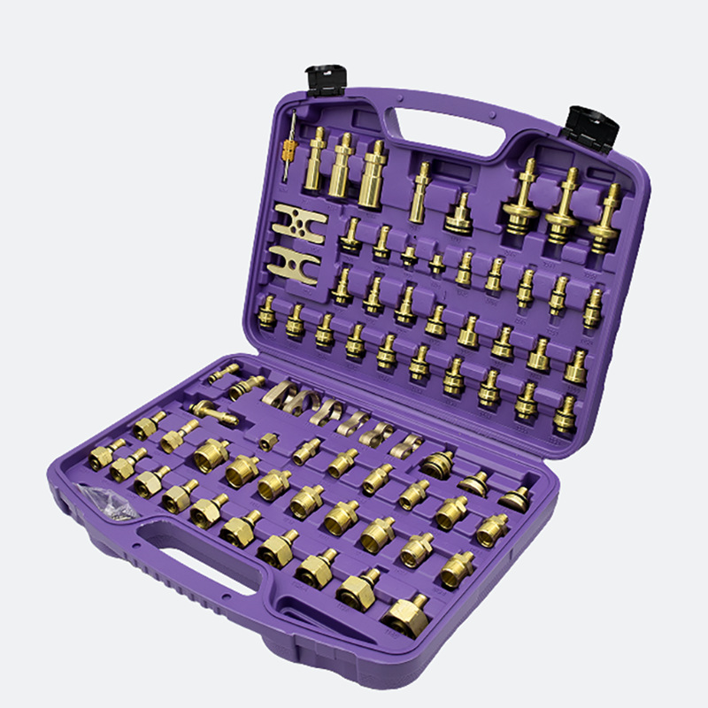 ✈️Free shipping✈️Auto Air Conditioning Repair Tools