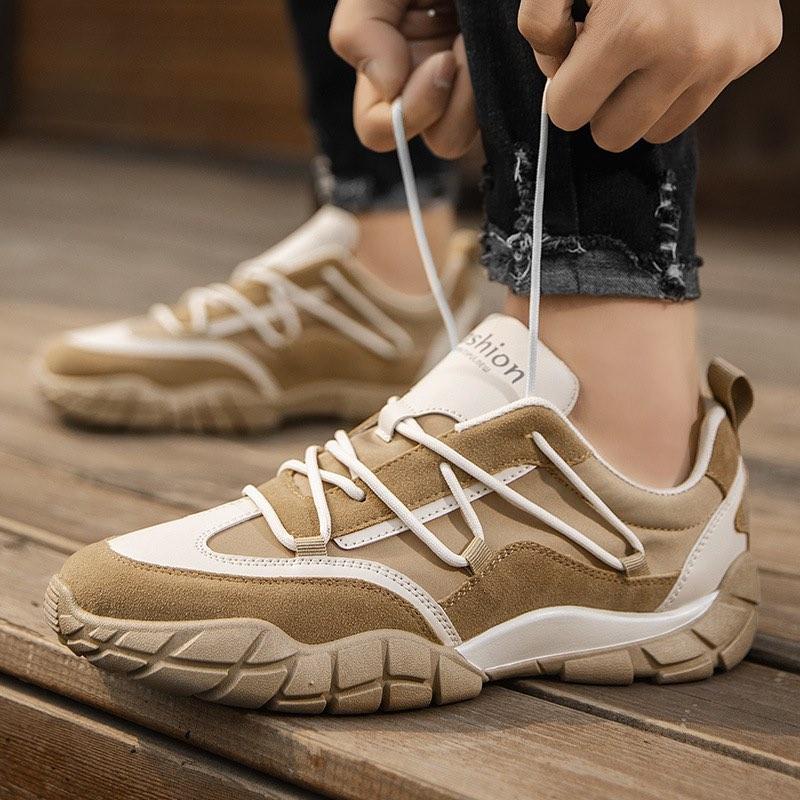 Waterproof non slip casual breathable and trendy shoes