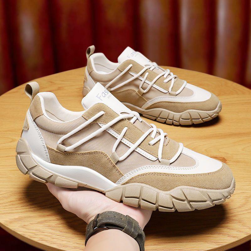 Waterproof non slip casual breathable and trendy shoes