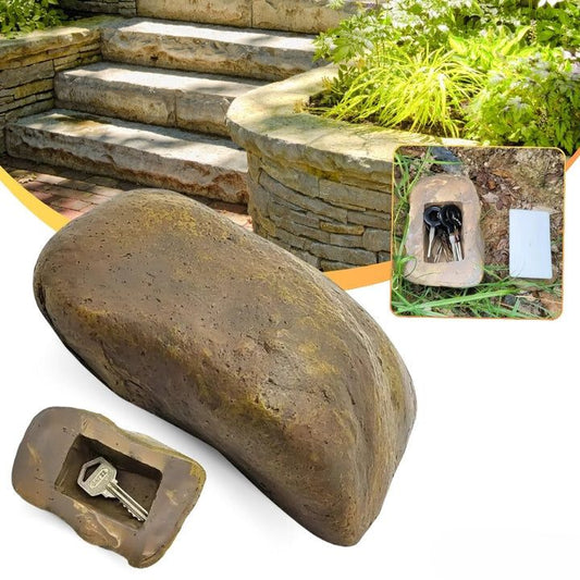 Steinveris™ | Keep Your Valuables Hidden Invisibly