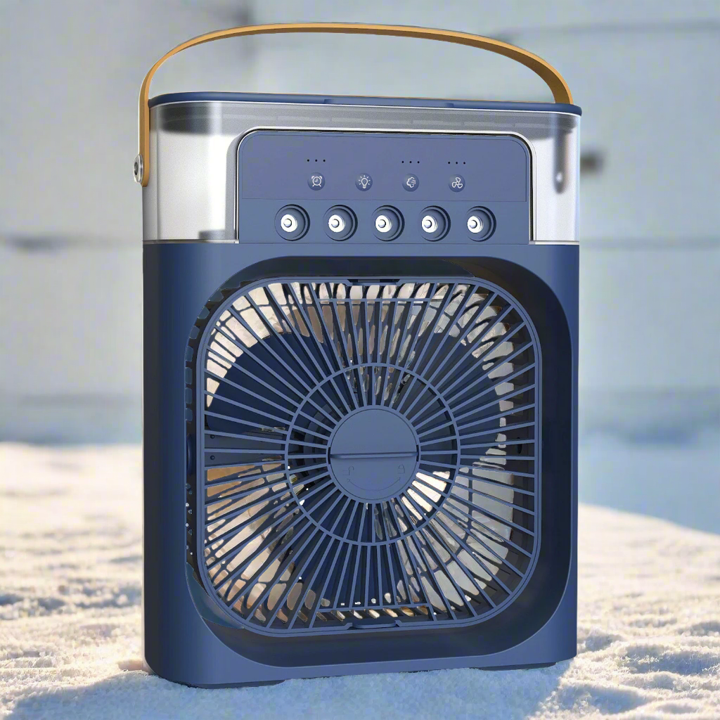 Frionelle™ | Experience Freshness Wherever You Are