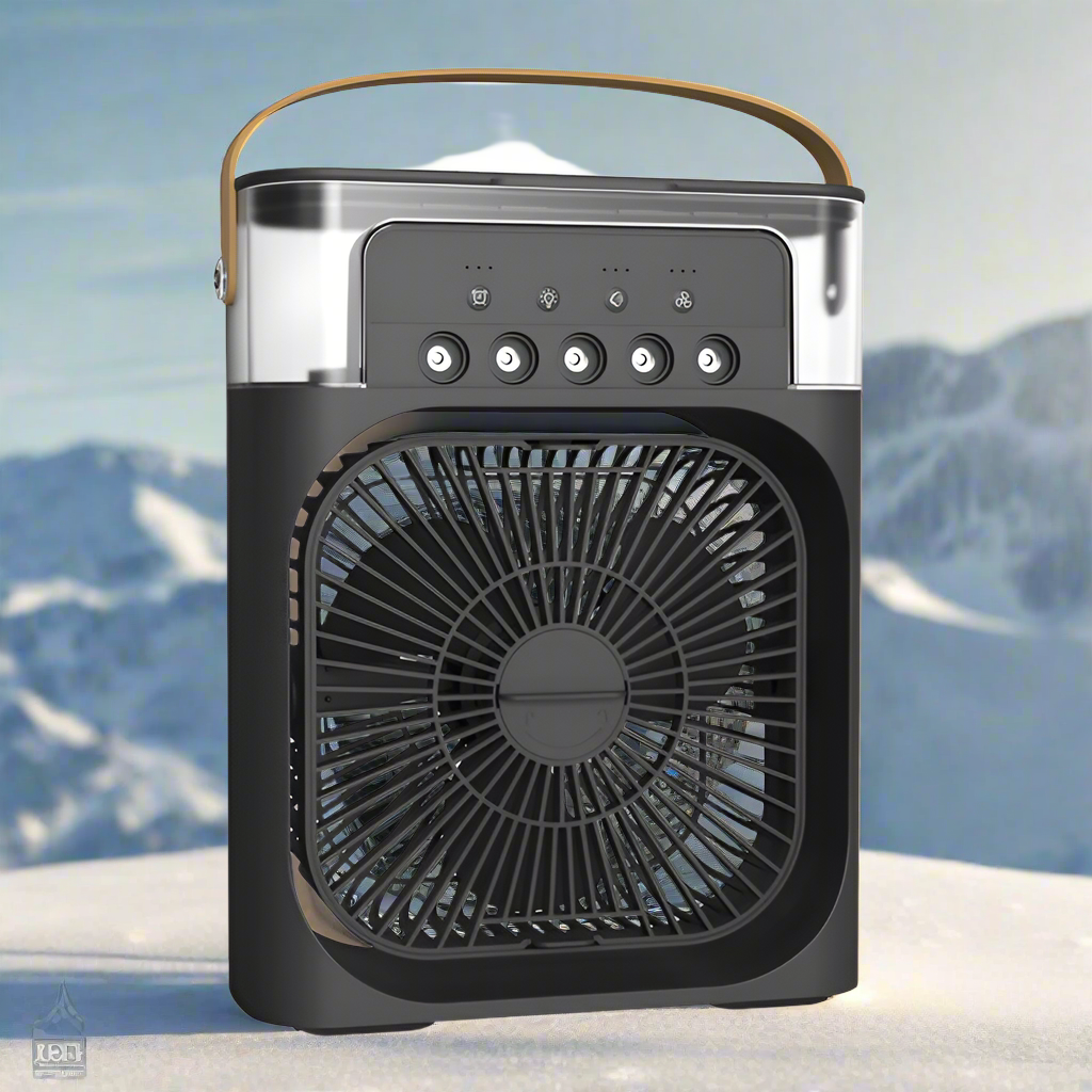 Frionelle™ | Experience Freshness Wherever You Are