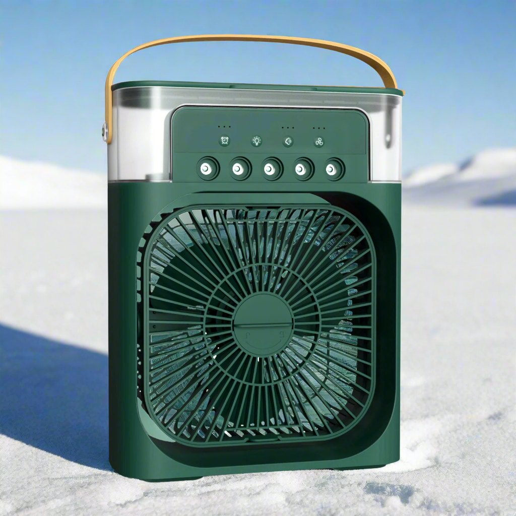 Frionelle™ | Experience Freshness Wherever You Are