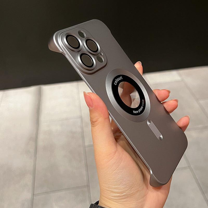 💥Limited time 50% off🔥Ultra-Thin Sleek Profile Phone Case