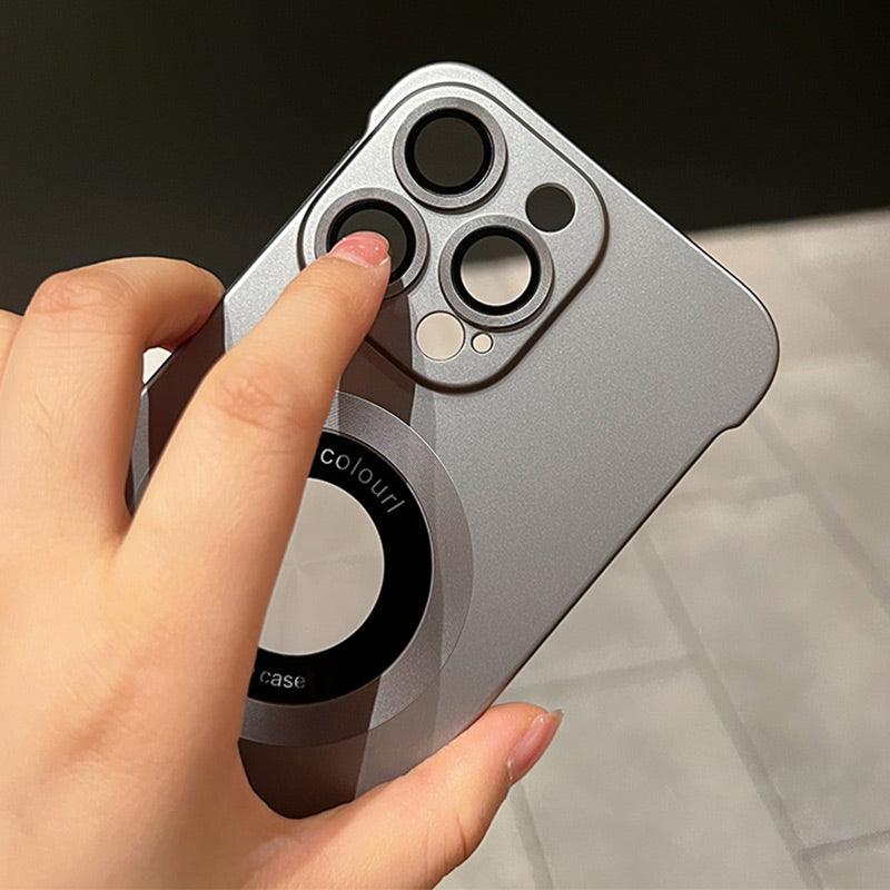 💥Limited time 50% off🔥Ultra-Thin Sleek Profile Phone Case