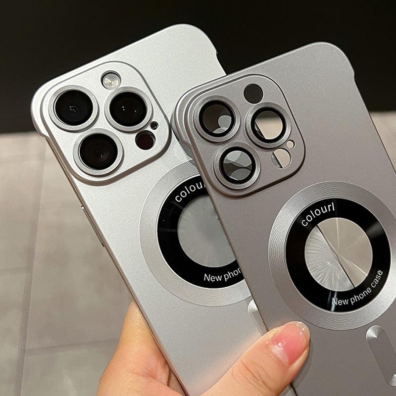 💥Limited time 50% off🔥Ultra-Thin Sleek Profile Phone Case