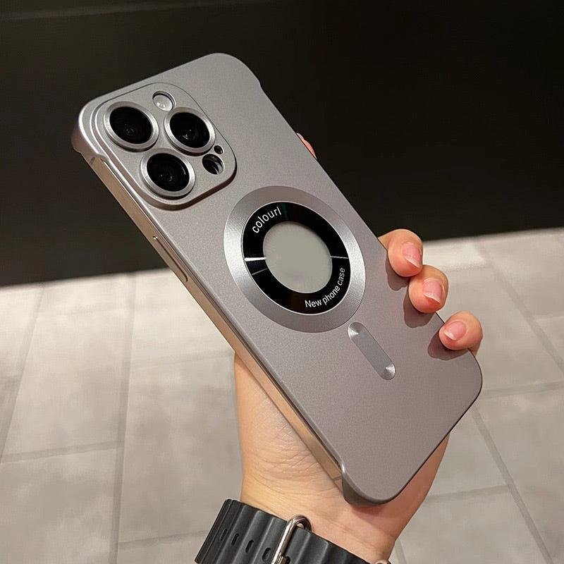 💥Limited time 50% off🔥Ultra-Thin Sleek Profile Phone Case