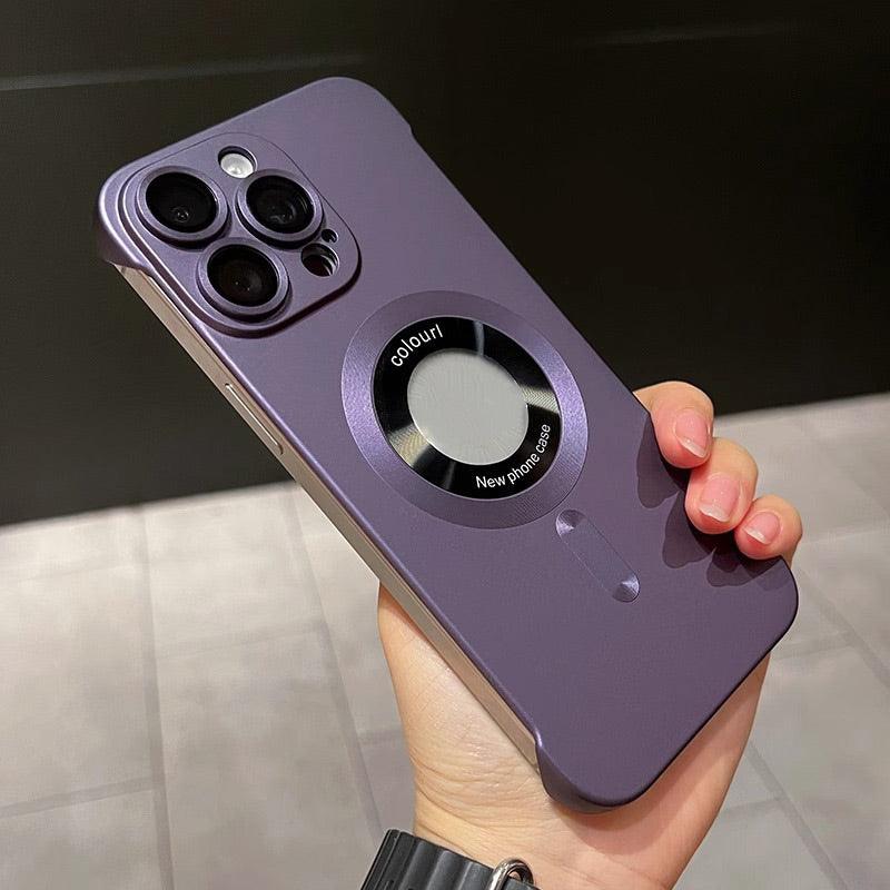 💥Limited time 50% off🔥Ultra-Thin Sleek Profile Phone Case