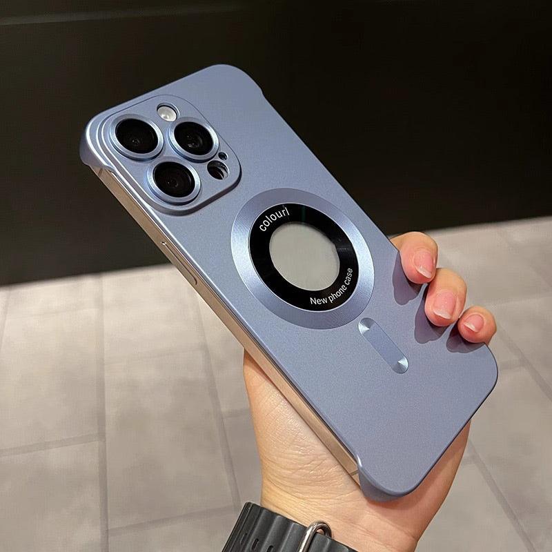 💥Limited time 50% off🔥Ultra-Thin Sleek Profile Phone Case