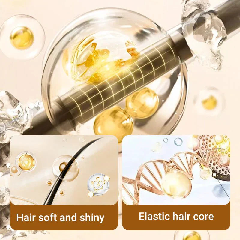 🔥🖤Black Friday Sale:49% OFF🔥NovaHair Instant Dye Shampoo