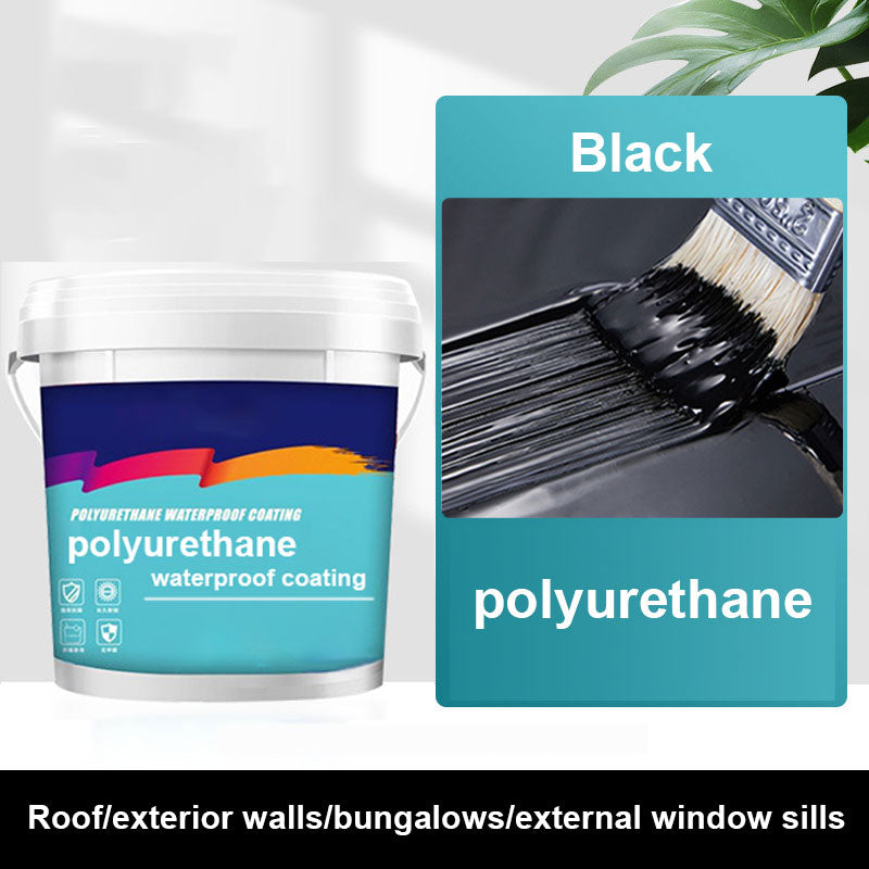 🍃50% OFF🔰Polyurethane Waterproofing and leak repair Eco-friendly coating✨