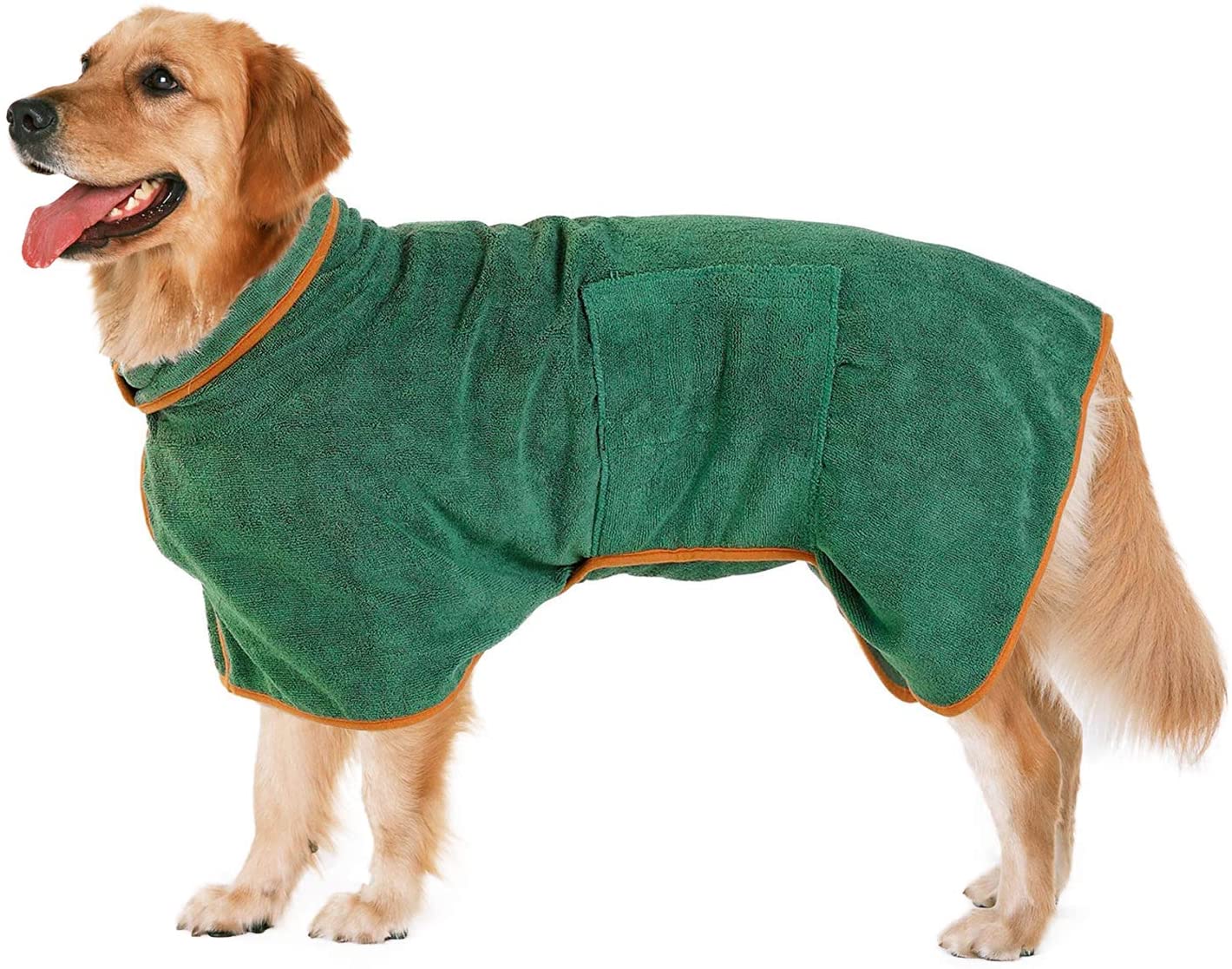Hot Sale 49% OFF-Super absorbent pet bathrobe