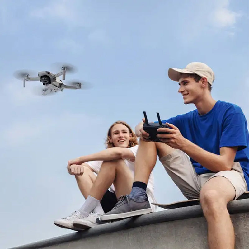 ⏳Limited time 49% OFF⏳HD Camera GPS Drone with Obstacle Avoidance for Adults