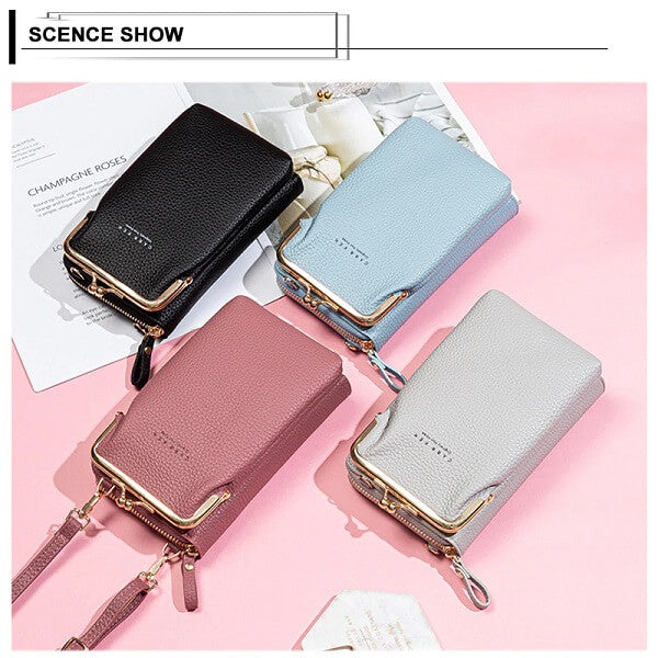 Mini Mobile Phone Shoulder Bag