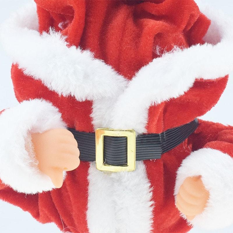 🎄Christmas Sales - Santa's musical acrobatic troupe