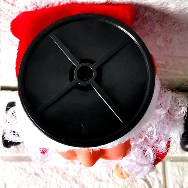 🎄Christmas Sales - Santa's musical acrobatic troupe