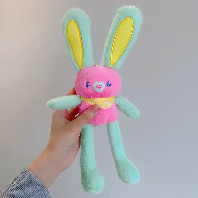 💥Hot Sale💕Soft Long-Eared Bunny Stuffed Plush Toy🐰