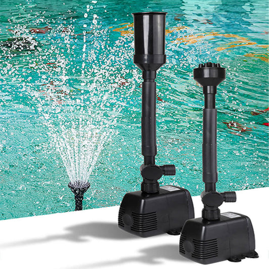 🔥Summer Sale 49% OFF⛲Durable Versatile Adjustable Fountain Pump