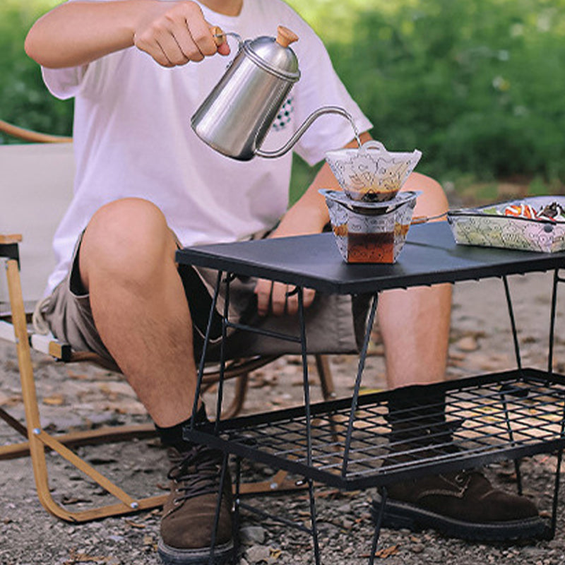 🎅Christmas Pre Sale - 49% OFF🎁Portable Lightweight Outdoor Folding PP Utensils